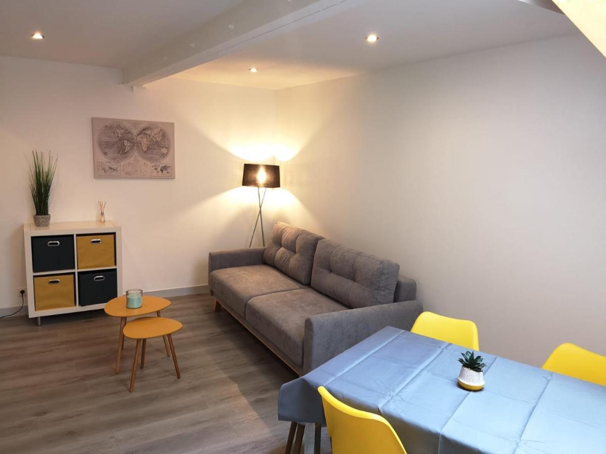 Home Fontainebleau Extérieur photo