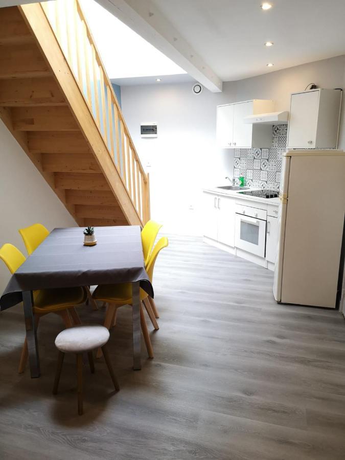 Home Fontainebleau Extérieur photo